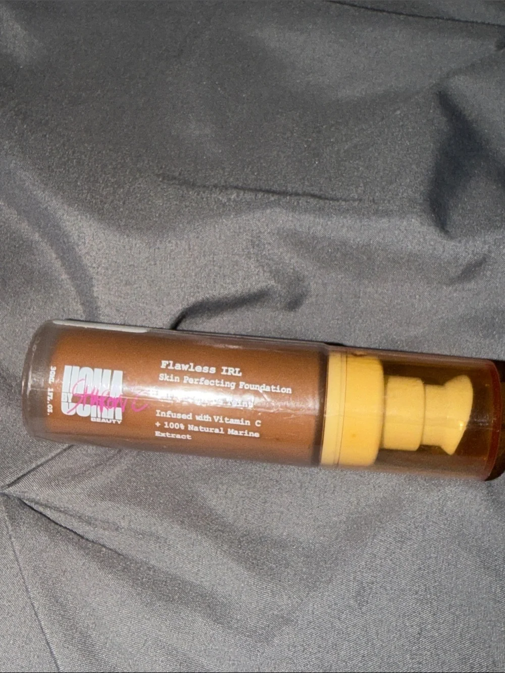 Uoma Beauty hydrating soft